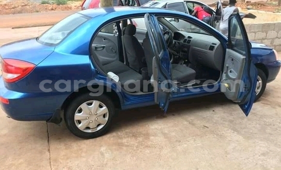 Buy Used Kia Rio Other Car in Accra in Greater Accra Buy Used Kia Rio Other Car in Accra in Greater Accra