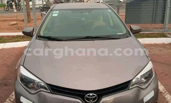 Ra Àlòkù Toyota Corolla II Miiran Ọkọ̀ in Accra ni Greater Accra Ra Àlòkù Toyota Corolla II Miiran Ọkọ̀ in Accra ni Greater Accra