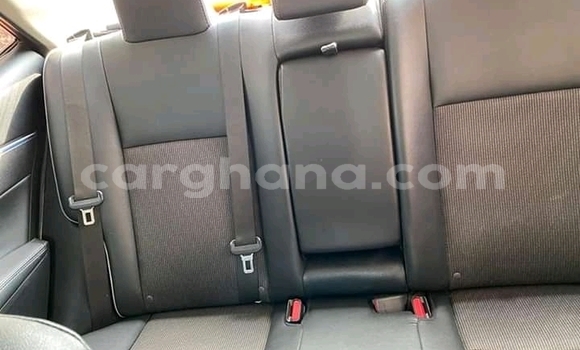 Buy Used Toyota Corolla II Other Car in Accra in Greater Accra Buy Used Toyota Corolla II Other Car in Accra in Greater Accra