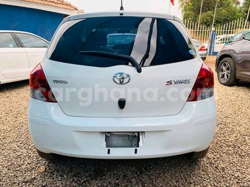 Big with watermark toyota yaris greater accra accra 22023