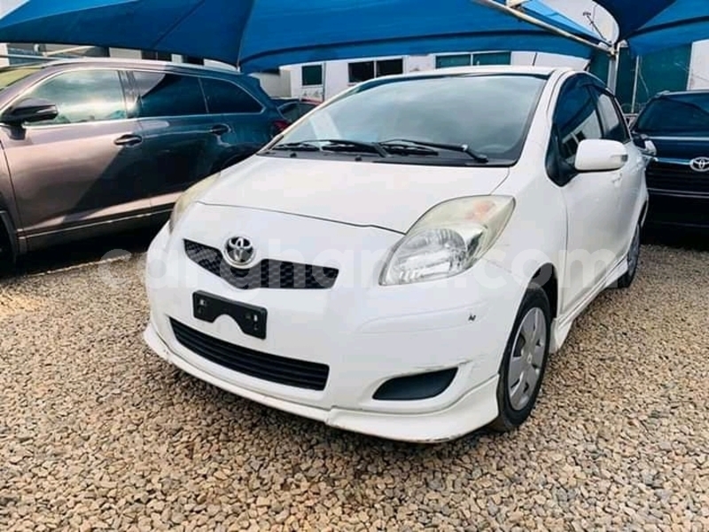 Big with watermark toyota yaris greater accra accra 22023