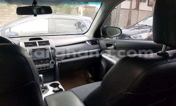 Buy Used Toyota Yaris White Car in Accra in Greater Accra Buy Used Toyota Yaris White Car in Accra in Greater Accra