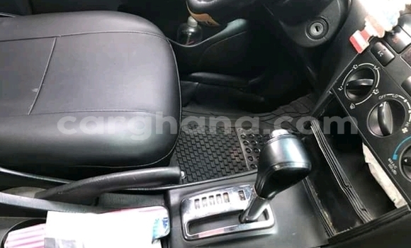 Buy Used Toyota Corolla Red Car in Accra in Greater Accra Buy Used Toyota Corolla Red Car in Accra in Greater Accra