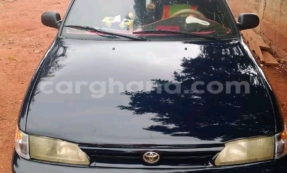 Buy Used Toyota Corolla Other Car in Accra in Greater Accra Buy Used Toyota Corolla Other Car in Accra in Greater Accra