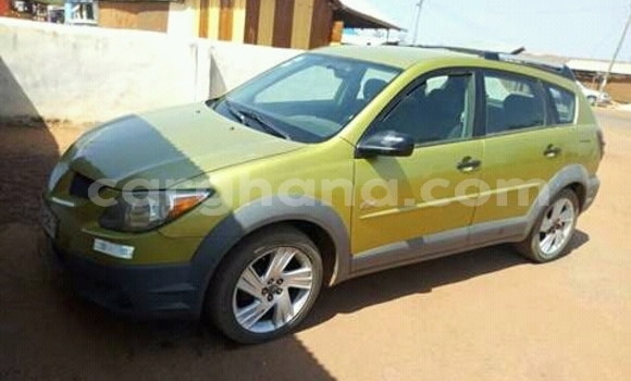 Buy Used Pontiac Vibe Other Car in Accra in Greater Accra Buy Used Pontiac Vibe Other Car in Accra in Greater Accra