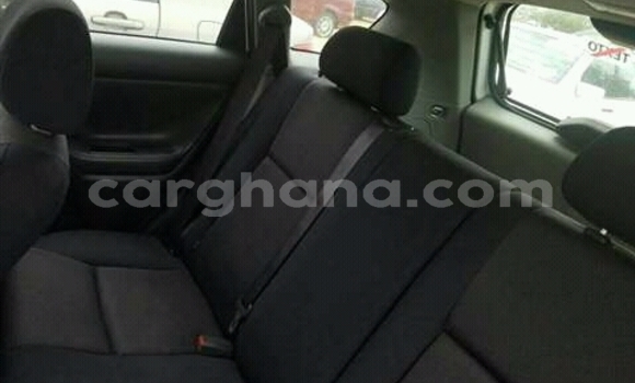 Buy Used Pontiac Vibe Other Car in Accra in Greater Accra Buy Used Pontiac Vibe Other Car in Accra in Greater Accra