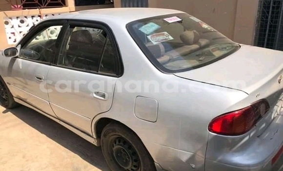 Buy Used Toyota Corolla Other Car in Accra in Greater Accra Buy Used Toyota Corolla Other Car in Accra in Greater Accra