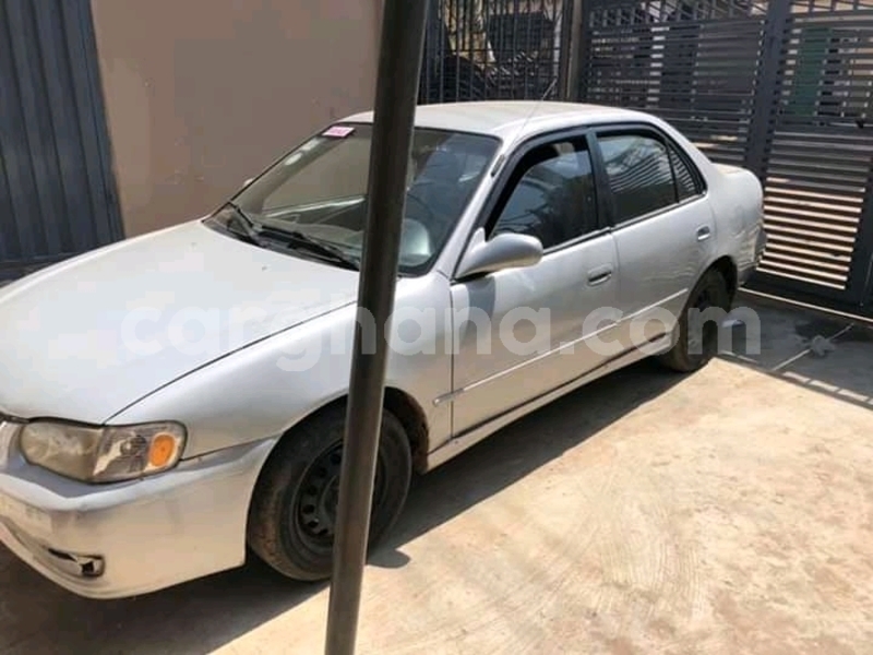Big with watermark toyota corolla greater accra accra 22028
