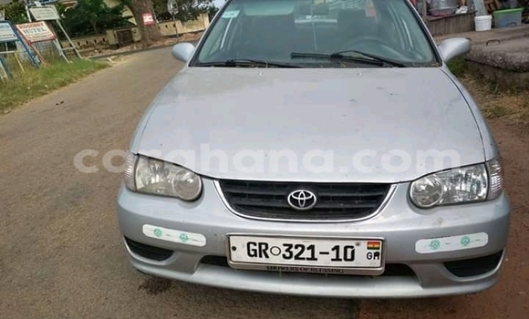 Buy Used Toyota Corolla Other Car in Accra in Greater Accra Buy Used Toyota Corolla Other Car in Accra in Greater Accra