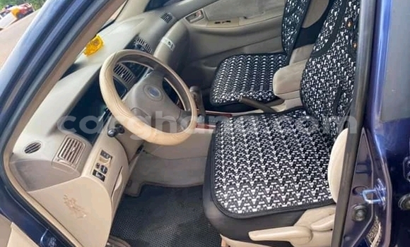Buy Used Toyota Corolla Other Car in Accra in Greater Accra Buy Used Toyota Corolla Other Car in Accra in Greater Accra