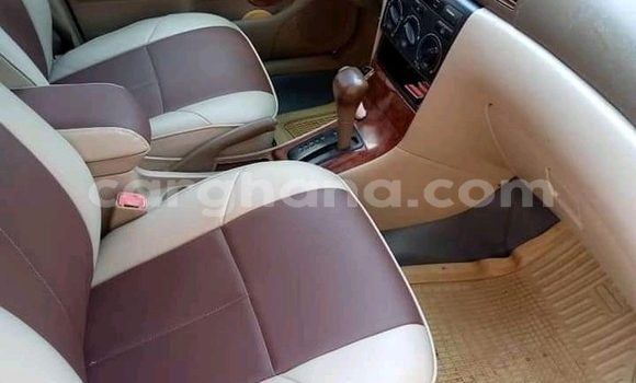 Buy Used Toyota Corolla II Other Car in Accra in Greater Accra Buy Used Toyota Corolla II Other Car in Accra in Greater Accra