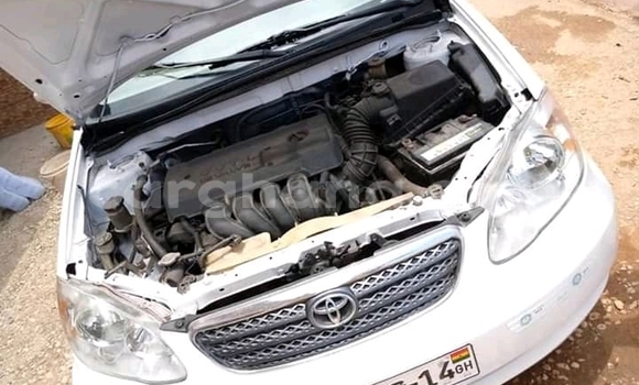 Buy Used Toyota Corolla II Other Car in Accra in Greater Accra Buy Used Toyota Corolla II Other Car in Accra in Greater Accra