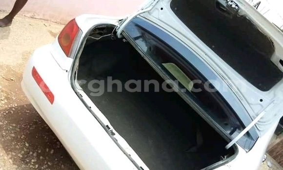 Buy Used Toyota Corolla II Other Car in Accra in Greater Accra Buy Used Toyota Corolla II Other Car in Accra in Greater Accra