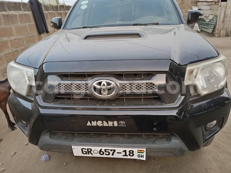 Big with watermark toyota tacoma greater accra accra 22031