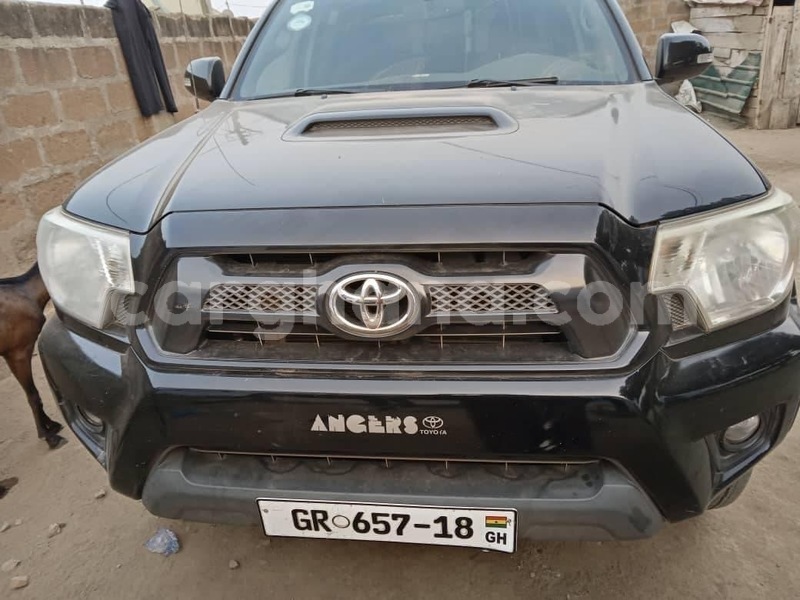 Big with watermark toyota tacoma greater accra accra 22031