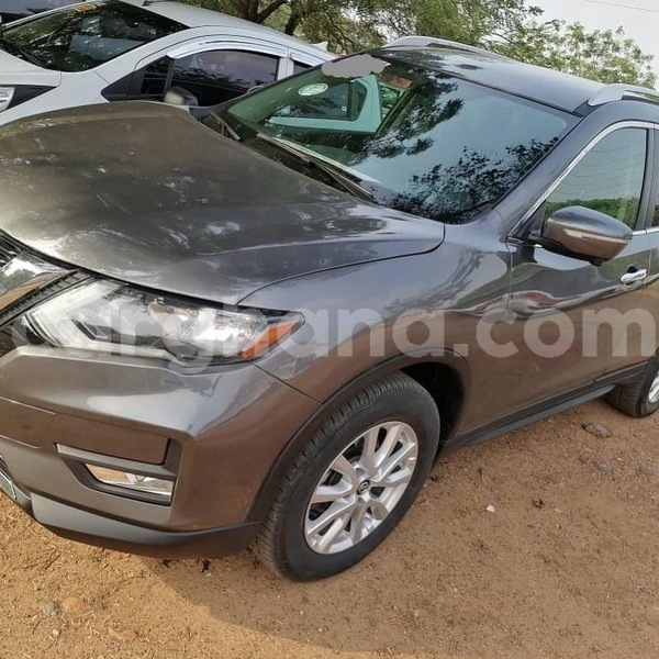 Big with watermark nissan rogue greater accra accra 22033