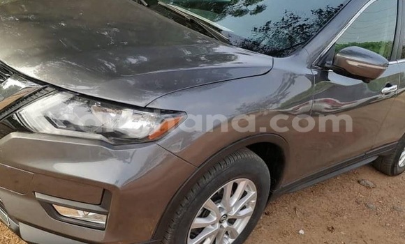 Buy Used Nissan Rogue Other Car in Accra in Greater Accra