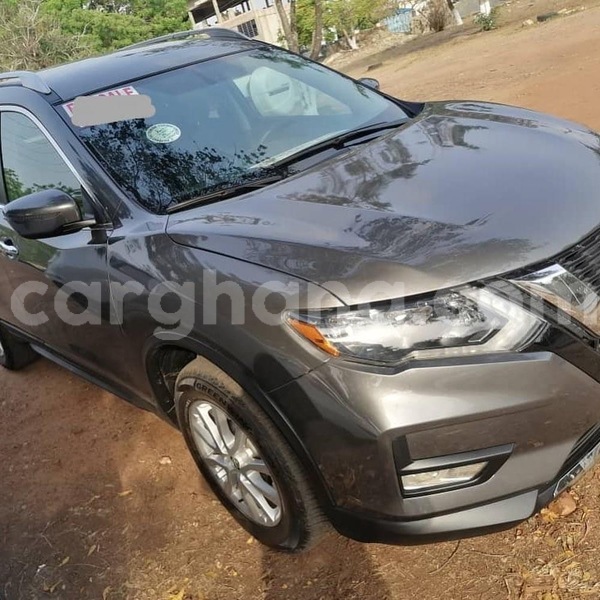 Big with watermark nissan rogue greater accra accra 22033
