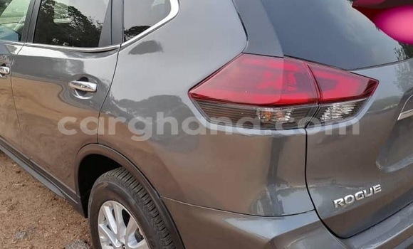 Ra Àlòkù Nissan Rogue Miiran Ọkọ̀ in Accra ni Greater Accra Ra Àlòkù Nissan Rogue Miiran Ọkọ̀ in Accra ni Greater Accra