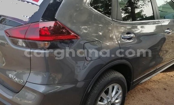 Ra Àlòkù Nissan Rogue Miiran Ọkọ̀ in Accra ni Greater Accra Ra Àlòkù Nissan Rogue Miiran Ọkọ̀ in Accra ni Greater Accra