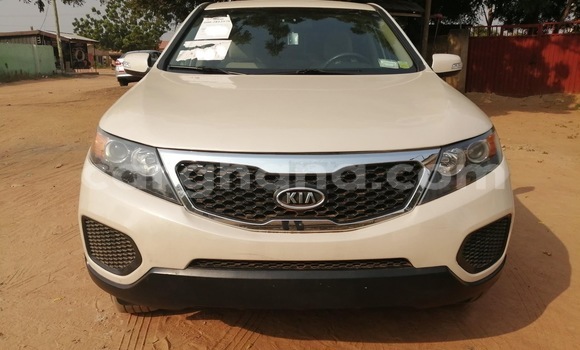 Buy Used Kia Sorento Other Car in Accra in Greater Accra