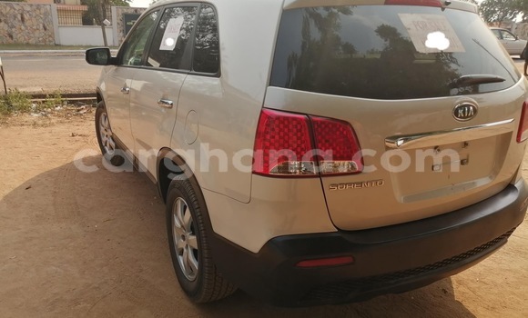 Buy Used Kia Sorento Other Car in Accra in Greater Accra Buy Used Kia Sorento Other Car in Accra in Greater Accra
