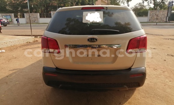 Buy Used Kia Sorento Other Car in Accra in Greater Accra Buy Used Kia Sorento Other Car in Accra in Greater Accra