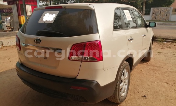 Buy Used Kia Sorento Other Car in Accra in Greater Accra Buy Used Kia Sorento Other Car in Accra in Greater Accra