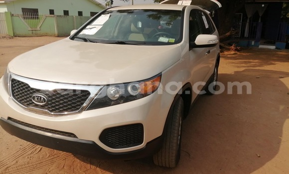 Buy Used Kia Sorento Other Car in Accra in Greater Accra Buy Used Kia Sorento Other Car in Accra in Greater Accra