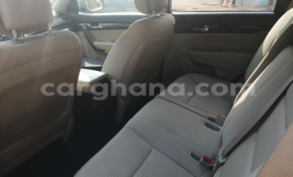 Buy Used Kia Sorento Other Car in Accra in Greater Accra Buy Used Kia Sorento Other Car in Accra in Greater Accra
