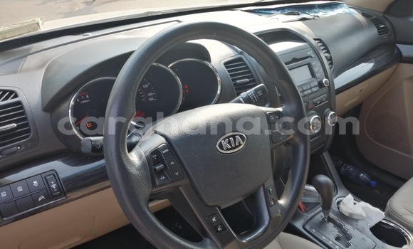 Buy Used Kia Sorento Other Car in Accra in Greater Accra Buy Used Kia Sorento Other Car in Accra in Greater Accra