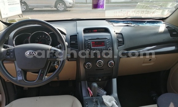 Buy Used Kia Sorento Other Car in Accra in Greater Accra Buy Used Kia Sorento Other Car in Accra in Greater Accra