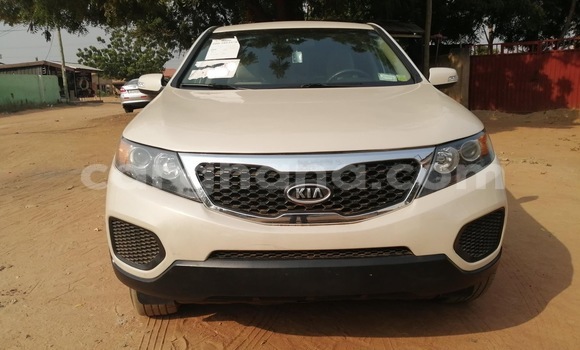 Buy Used Kia Sorento Other Car in Accra in Greater Accra Buy Used Kia Sorento Other Car in Accra in Greater Accra