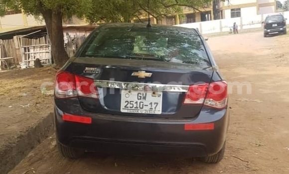Buy Used Chevrolet Cruze Other Car in Accra in Greater Accra