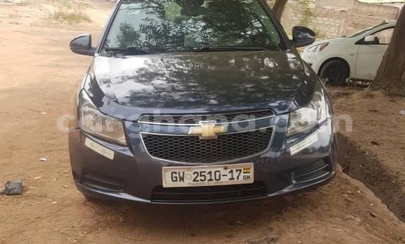 Ra Àlòkù Chevrolet Cruze Miiran Ọkọ̀ in Accra ni Greater Accra Ra Àlòkù Chevrolet Cruze Miiran Ọkọ̀ in Accra ni Greater Accra