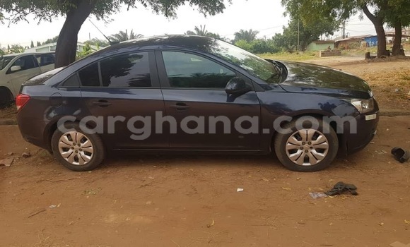 Ra Àlòkù Chevrolet Cruze Miiran Ọkọ̀ in Accra ni Greater Accra Ra Àlòkù Chevrolet Cruze Miiran Ọkọ̀ in Accra ni Greater Accra