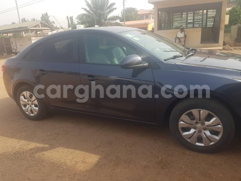 Big with watermark chevrolet cruze greater accra accra 22035