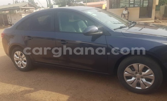 Ra Àlòkù Chevrolet Cruze Miiran Ọkọ̀ in Accra ni Greater Accra Ra Àlòkù Chevrolet Cruze Miiran Ọkọ̀ in Accra ni Greater Accra