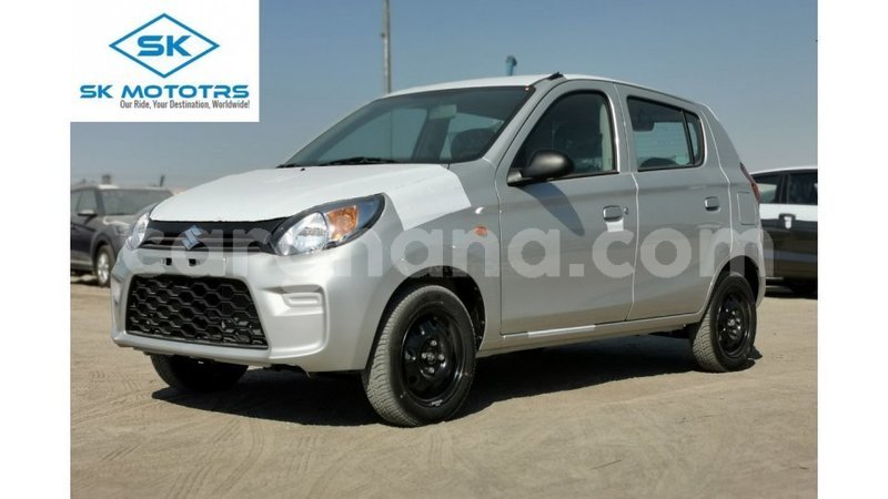 Big with watermark suzuki alto ashanti import dubai 22036