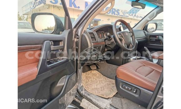 Buy Import Toyota Land Cruiser Other Car in Import - Dubai in Ashanti Buy Import Toyota Land Cruiser Other Car in Import - Dubai in Ashanti