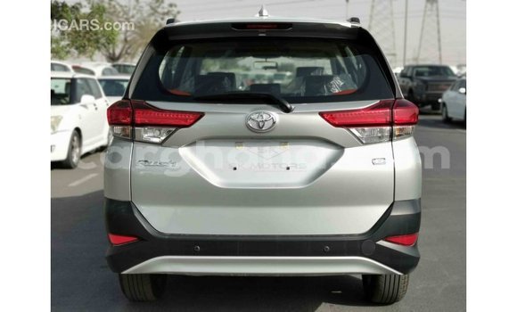 Buy Import Toyota Rush Beige Car in Import - Dubai in Ashanti Buy Import Toyota Rush Beige Car in Import - Dubai in Ashanti