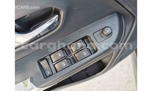 Buy Import Toyota Rush Beige Car in Import - Dubai in Ashanti Buy Import Toyota Rush Beige Car in Import - Dubai in Ashanti