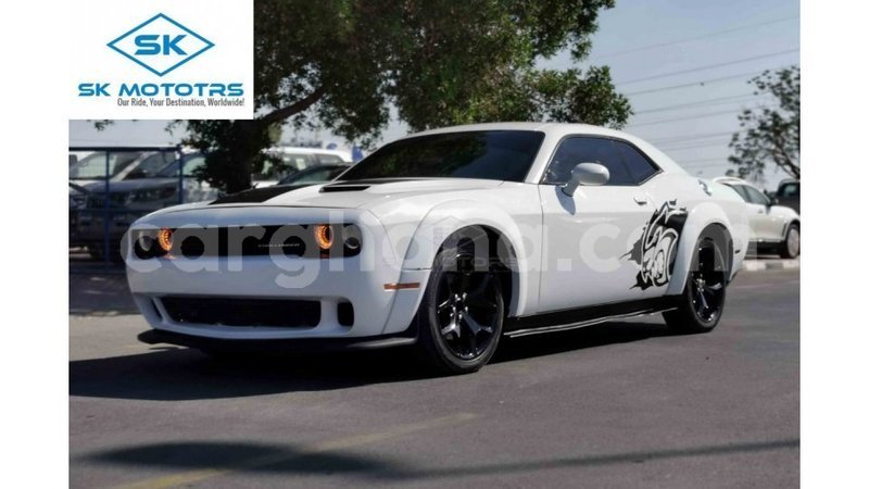 Big with watermark dodge challenger ashanti import dubai 22047