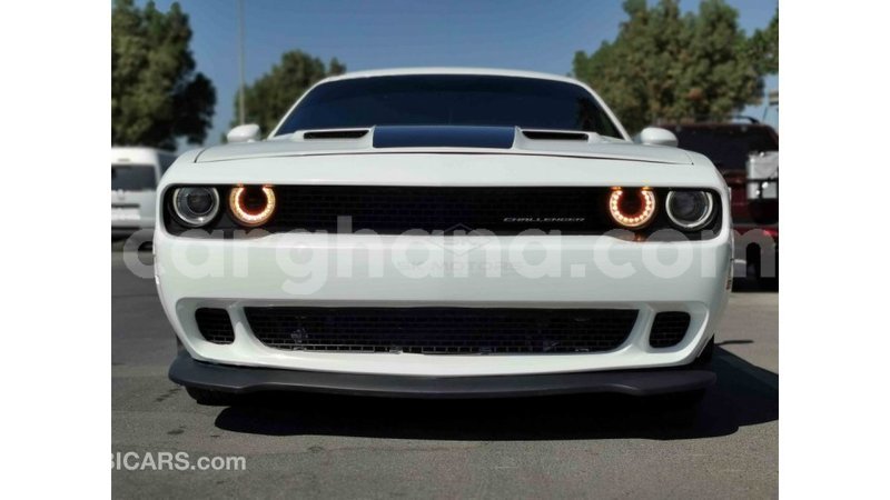 Big with watermark dodge challenger ashanti import dubai 22047