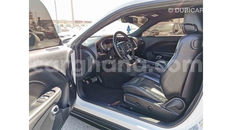 Big with watermark dodge challenger ashanti import dubai 22047