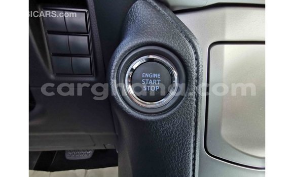 Sayi Imported Toyota Prado Black Mota in Import - Dubai a Ashanti Sayi Imported Toyota Prado Black Mota in Import - Dubai a Ashanti