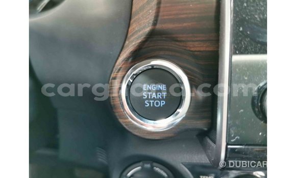 Buy Import Toyota Hilux Black Car in Import - Dubai in Ashanti Buy Import Toyota Hilux Black Car in Import - Dubai in Ashanti