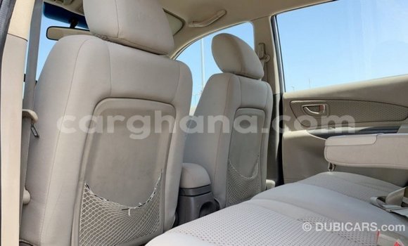 Buy Import Hyundai Tucson White Car in Import - Dubai in Ashanti Buy Import Hyundai Tucson White Car in Import - Dubai in Ashanti