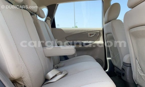 Buy Import Hyundai Tucson White Car in Import - Dubai in Ashanti Buy Import Hyundai Tucson White Car in Import - Dubai in Ashanti