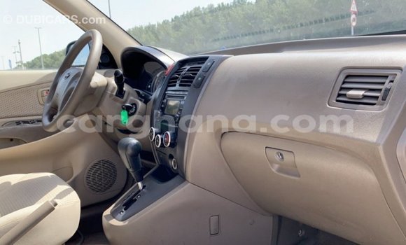 Buy Import Hyundai Tucson White Car in Import - Dubai in Ashanti Buy Import Hyundai Tucson White Car in Import - Dubai in Ashanti